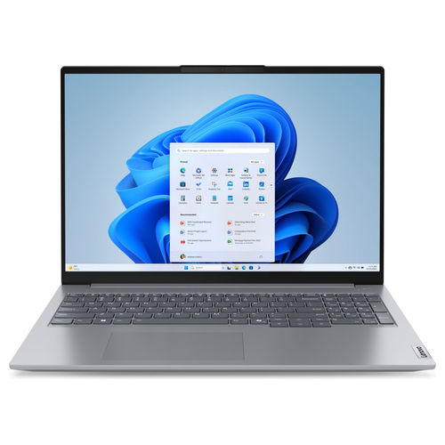 ThinkBook 16 G7 Ryzen 5 7533HS 16GB 512GB SSD Grigio