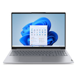 ThinkBook 16 G8 i5-13420H Computer portatile 16" Grigio