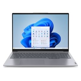 Thinkbook 16 Intel Core Ultra 7 155h 32Gb Hd 1Tb Ssd 16" Windows 11 Pro