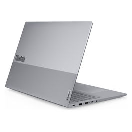 ThinkBook 16" Notebook Intel Core Ultra 7 16GB 512GB SSD Win11 Pro Grigio