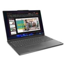 ThinkBook 16p G4 IRH i5-13500H 16Gb Hd 512Gb Ssd 16" Windows 11 Pro