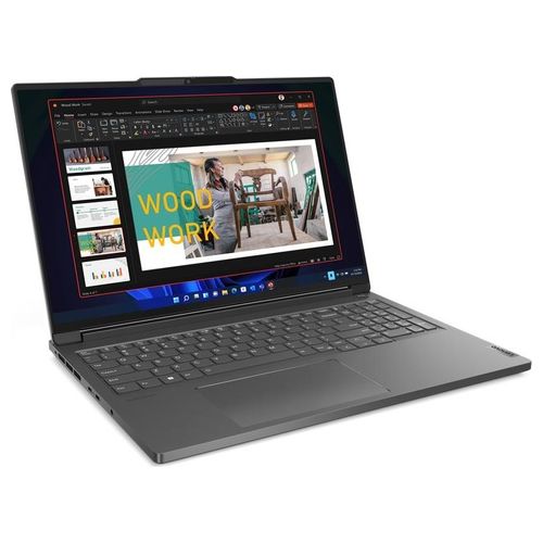 Lenovo ThinkBook 16p G4 IRH i5-13500H 16Gb Hd 512Gb Ssd 16" Windows 11 Pro