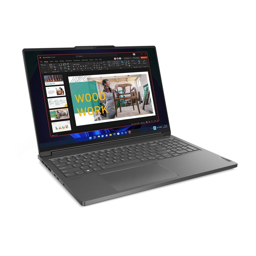 Lenovo ThinkBook 16p Gen4