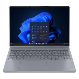 ThinkBook 16p Ryzen 9 RTX 5060 Portatile 16" Grigio