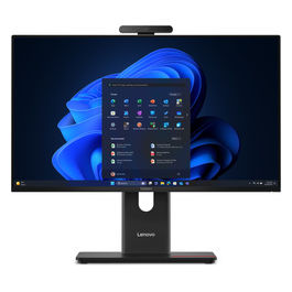ThinkCentre M70a Gen 6 All-in-One 23.8'' Intel Ultra 5, 512GB SSD