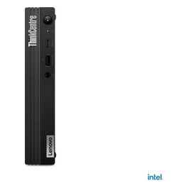 ThinkCentre M70q Gen 2 Pc Desktop, Processore Intel Core i5-10400T, Ram 8Gb, Hd 256Gb SSD, Windows 10 Pro