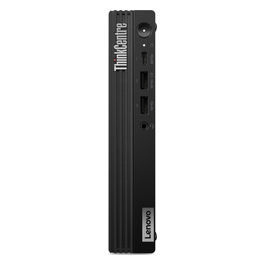 ThinkCentre M70q Gen 5 Mini PC i7-13700T 16GB 512GB SSD Win11 Pro Nero