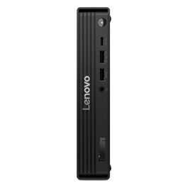 Lenovo, ThinkCentre M70q Gen 6, Mini PC, Intel Core Ultra 5 225T, 16 GB DDR5, 512 GB SSD, Windows 11 Pro