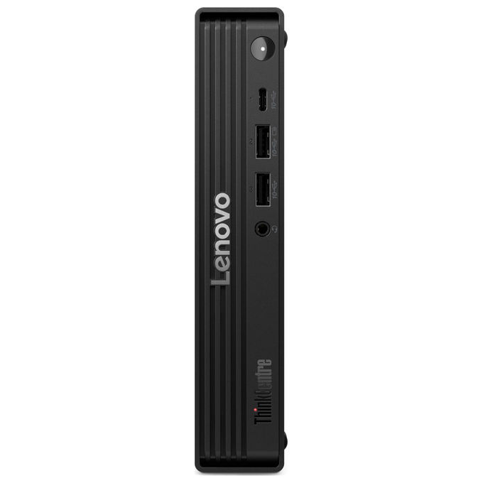 Lenovo ThinkCentre M70q Gen 6 Mini PC Intel Core Ultra 5 225T 16 GB DDR5 512 GB SSD Windows 11 Pro