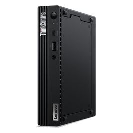 Lenovo ThinkCentre M70q Pc Desktop, Processore Intel Core i7-10700t, Ram 8Gb, Hd 256Gb SSD, Windows 10 Pro