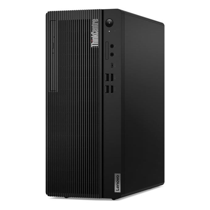 Lenovo ThinkCentre M70t i5-10400 8Gb Hd 256Gb Ssd Windows 10 Pro