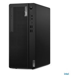 ThinkCentre M70t Pc Desktop, Processore Intel Core i5-12400, Ram 16Gb, Hd 512Gb SSD, Windows 11 Pro