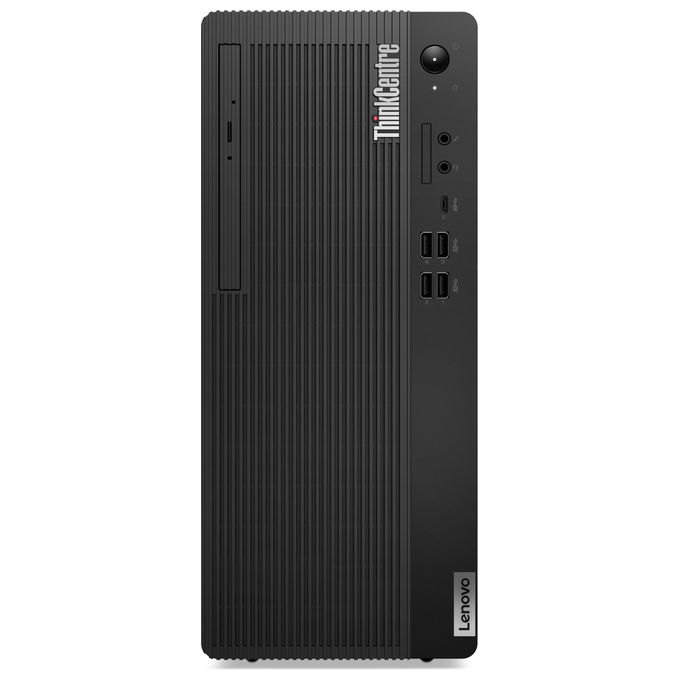 Image of Lenovo ThinkCentre M70t PC Desktop i5-13400 16GB DDR5 512GB SSD Windows 11 Pro Tower