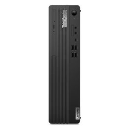 Lenovo ThinkCentre M75s Pc Desktop, Processore Amd Ryzen 5 5650g Pro, Ram 8Gb, Hd 512Gb SSD, Windows 10 Pro