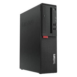 ThinkCentre M910s SFF PC i7-6700, 8GB RAM, 240GB SSD, W10P