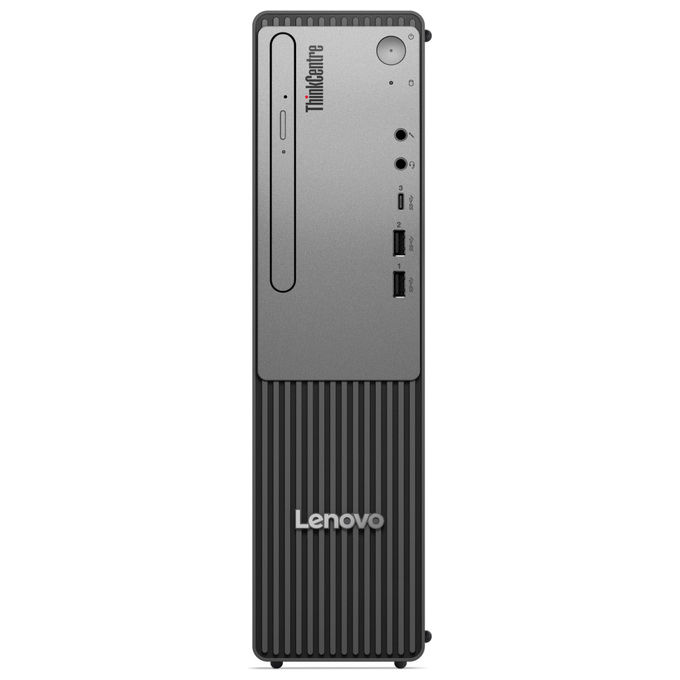 Image of Lenovo ThinkCentre neo 30s PC Desktop i5-13420H 16GB 512GB SSD Win11 Pro SFF Nero-Grigio