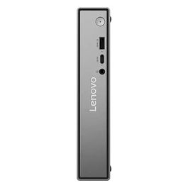 ThinkCentre Neo 50q Gen 5 Mini PC Nero, Intel Core 7, 32GB RAM, 1TB SSD
