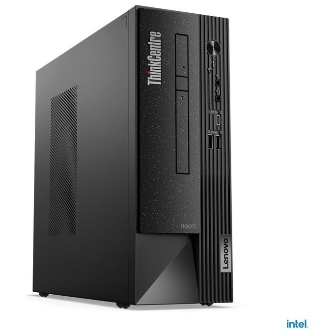 Lenovo ThinkCentre neo 50s i7-12700 8Gb Hd 256Gb Ssd Windows 11 Pro