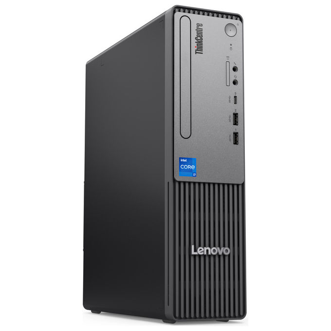 Lenovo ThinkCentre Neo 50s Gen 5 Intel Core i7 16 GB DDR5 512 GB SSD