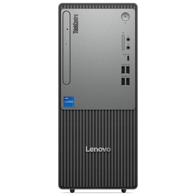 Lenovo ThinkCentre Neo 50t i7-13700 16Gb Hd 512Gb Ssd Windows 11 Pro