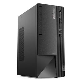 Lenovo ThinkCentre neo 50t Pc Desktop, Processore Intel Core i3-12100, Ram 8Gb, Hd 256Gb SSD, Windows 11 Pro