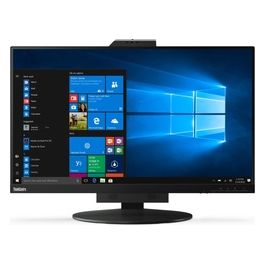 ThinkCentre Tiny-in-One TinyinOne 27 LED-Monitor LEDMonitor (11JHRAT1EU)