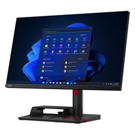 ThinkCentre TIO Flex 24v Monitor per Pc 23.8"