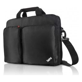ThinkPad 3 In 1 Borsa per Notebook fino a 14,1" e per Tablet fino a 10" Nero