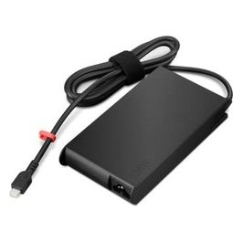 ThinkPad Alimentatore 100-240 V c.a. V 135 Watt Nero
