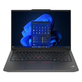 Lenovo ThinkPad E14 AMD Ryzen 7 7735hs 16Gb Hd 512Gb Ssd 14" Windows 11 Pro