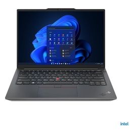 ThinkPad E14 G5 i7-1335u 16Gb Hd 512Gb Ssd 14" Windows 11 Pro