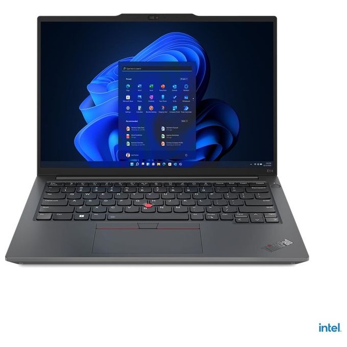 Lenovo ThinkPad E14 G5 i7-1335u 16Gb Hd 512Gb Ssd 14" Windows 11 Pro