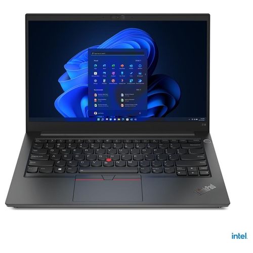 Lenovo ThinkPad E14 Gen 4 i7-1255U 16Gb Hd 512Gb Ssd 14" Windows 11 Pro