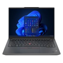 Lenovo ThinkPad E14 Gen 5 Amd Ryzen 5 7430u 16Gb Hd 512Gb Ssd 14" Windows 11 Pro
