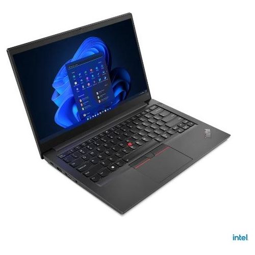 Lenovo ThinkPad E14 Gen 5 21JK i5-1335U Grafica Intel Iris Xe 8Gb Hd 256Gb Ssd 14" Windows 11 Pro