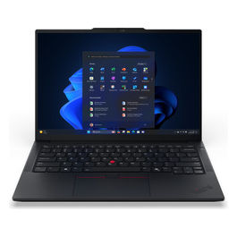 ThinkPad E14 Gen 7, Intel Ultra 5, 14" 16GB 512GB, Nero