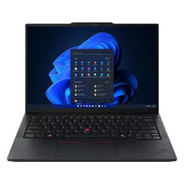 ThinkPad E14 Gen 7, Computer portatile 14 pollici con Intel Ultra 7, Nero