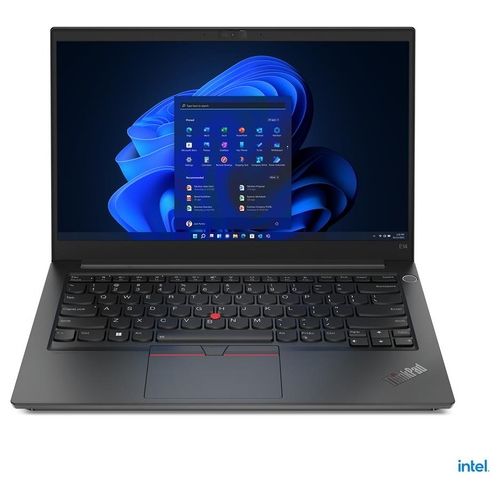 Lenovo ThinkPad E14 i5-1235u 8Gb Hd 256Gb 14" Windows 11 Pro