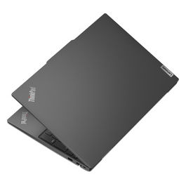 ThinkPad E16 Gen 2 Notebook 16" AMD Ryzen 5 16GB 512GB SSD Windows 11 Pro Nero