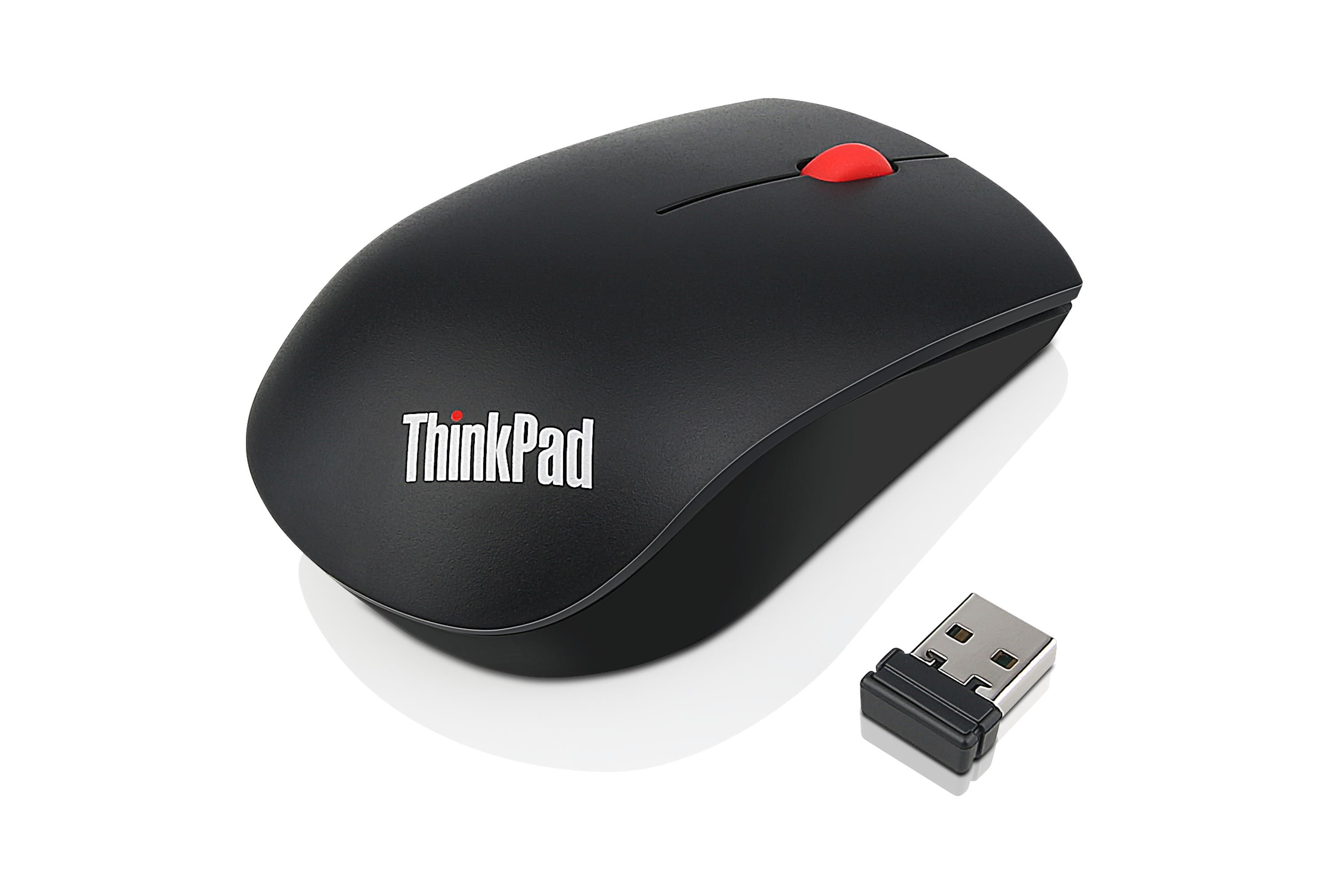 Lenovo ThinkPad Essential Wireless
