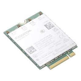 ThinkPad Fibocom L860-gl-16 4g lte T16/p16s gen 2