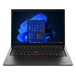 Lenovo ThinkPad L13 Yoga Gen 3 Amd Ryzen 5-5675U Pro 16Gb Hd 512Gb Ssd 13.3" Windows 11 Pro