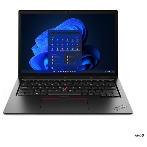 Lenovo ThinkPad L13 Yoga Gen 3 Amd Ryzen 5-5675U Pro 16Gb Hd 512Gb Ssd 13.3" Windows 11 Pro
