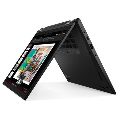 Lenovo ThinkPad L13 Yoga G4 i5-1335U 16Gb Hd 512Gb Ssd 13.3" Windows 11 Pro