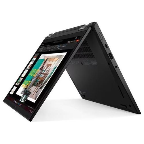 Lenovo ThinkPad L13 Yoga G4 i5-1335U 16Gb Hd 512Gb Ssd 13.3" Windows 11 Pro