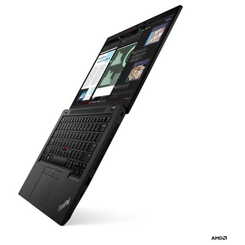 Lenovo ThinkPad L14 AMD G4 AMD Ryzen 5 PRO 7530U 8Gb Hd 512Gb Ssd 14" Windows 11 Pro