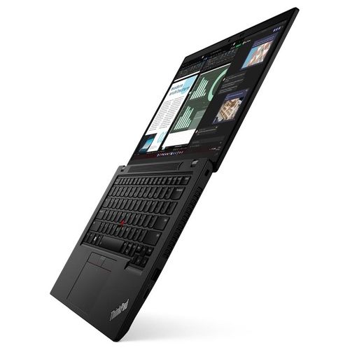 Lenovo ThinkPad L14 Gen 4 21H1 i5-1335U Grafica Intel Iris Xe 16Gb Hd 512Gb Ssd 14" Windows 11 Pro