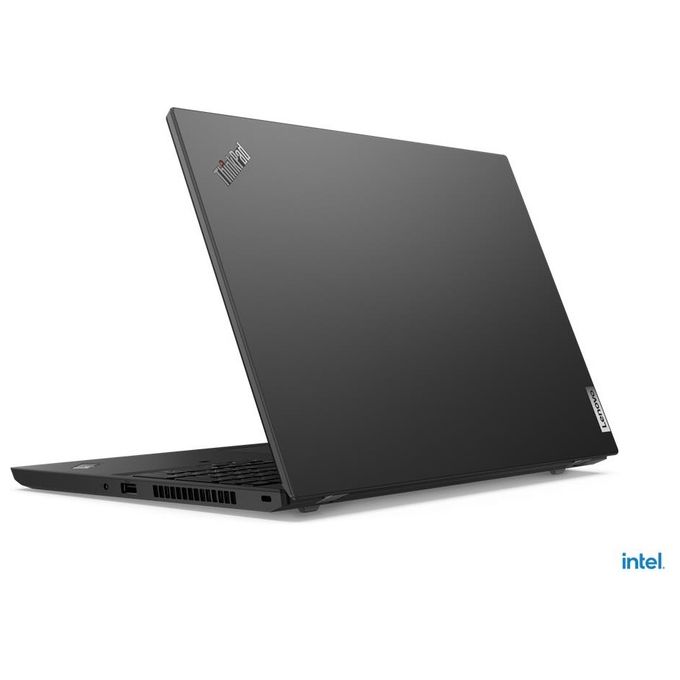 Lenovo ThinkPad L15 Gen 2 Notebook, Processore Intel Core i7-1165g7, Ram 16Gb, Hdd 512Gb SSD, Display 15.6'', Windows 11 Pro