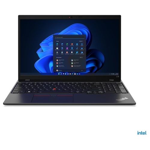 Lenovo ThinkPad L15 Gen 3 i7-1255u 16Gb Hd 512Gb Ssd 15.6" Windows 11 Pro