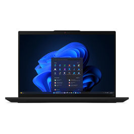 ThinkPad L16 Gen 2 Intel Ultra 7 255U, 16GB, 512GB SSD, 16"